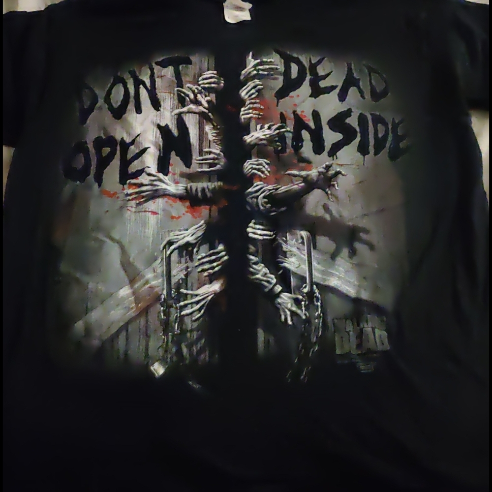Tv show T shirt